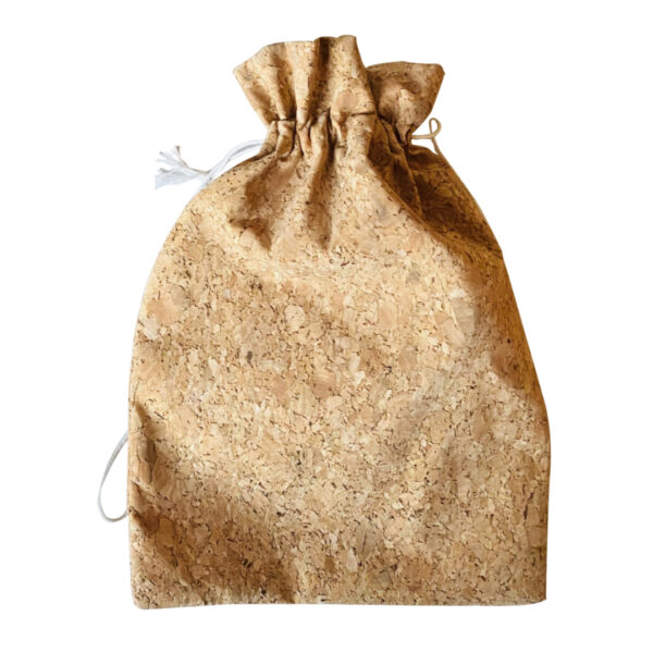 cork bag