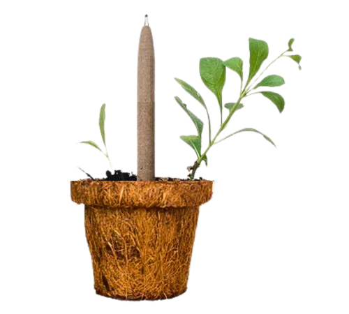 Plantable Seed Pen